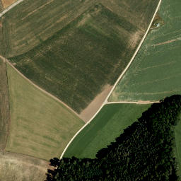 Satellite imagery of Laubberg, DE