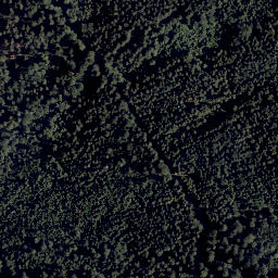 Satellite imagery of TP - Metall, CZ