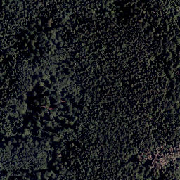 Satellite imagery of TP - Metall, CZ