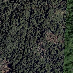 Satellite imagery of TP - Metall, CZ