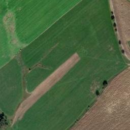 Satellite imagery of Medvědí vrch [Česká Kubice-Starý Spálenec], CZ