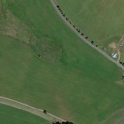 Satellite imagery of Chlumek [Chodská Lhota], CZ