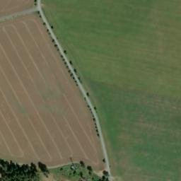 Satellite imagery of [Libkov] GSM, CZ