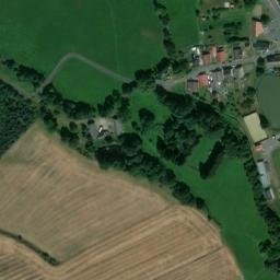 Satellite imagery of Nedbalík [Mochtín-Srbice], CZ