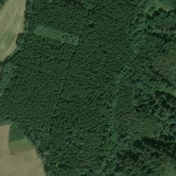 Satellite imagery of Skalka [Zavlekov-Skránčice], CZ