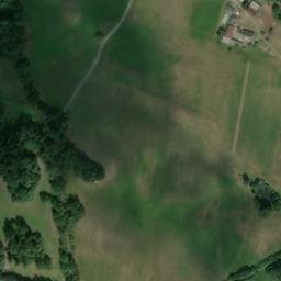 Satellite imagery of Malá hora [Zavlekov-Plichtice], CZ