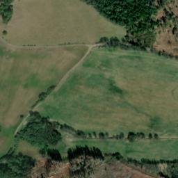 Satellite imagery of Malá hora [Zavlekov-Plichtice], CZ