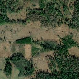 Satellite imagery of Velká hora [Nalžovské Hory-Velenovy], CZ