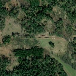 Satellite imagery of Velká hora [Nalžovské Hory-Velenovy], CZ