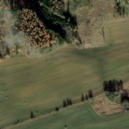 Satellite imagery of Boubínský [Horažďovice - Horažďovická Lhota], CZ