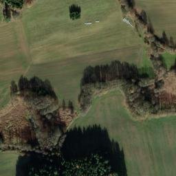 Satellite imagery of Boubínský [Horažďovice - Horažďovická Lhota], CZ