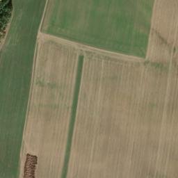 Satellite imagery of Březina [Čečelovice], CZ