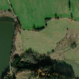 Satellite imagery of Kovašín [Doubravice u Strakonic], CZ