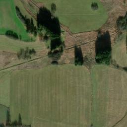 Satellite imagery of Kovašín [Doubravice u Strakonic], CZ