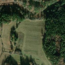 Satellite imagery of Pavlovec [Doubravice u Strakonic], CZ