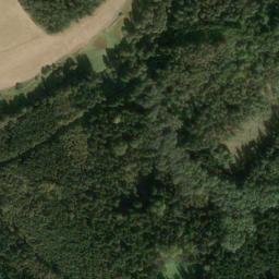 Satellite imagery of Trubný vrch [Radomyšl - Láz], CZ