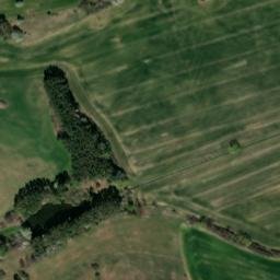 Satellite imagery of Na Koši [Předotice-Kožlí], CZ