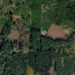 Satellite imagery of Kosejřín [Čížová-Bošovice] GSM, CZ