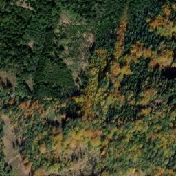 Satellite imagery of Kosejřín [Čížová-Bošovice] GSM, CZ