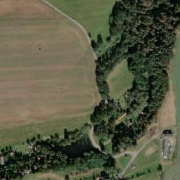 Satellite imagery of [Temešvár] GSM, CZ