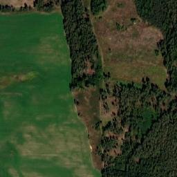 Satellite imagery of Velké Mokří [Křenovice], CZ