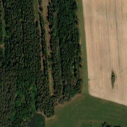 Satellite imagery of Velké Mokří [Křenovice], CZ