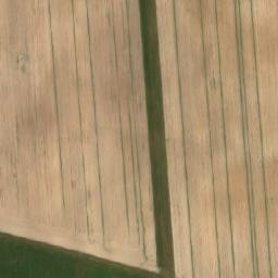 Satellite imagery of Velké Mokří [Křenovice], CZ