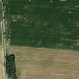 Satellite imagery of (Na Stokách) [Stádlec-Křída] outlook p., CZ