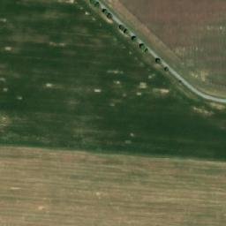 Satellite imagery of (Na Stokách) [Stádlec-Křída] outlook p., CZ