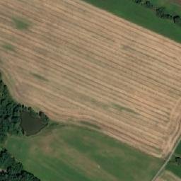 Satellite imagery of (Stará Paseka) [Malšice-Dobřejice] GSM, CZ