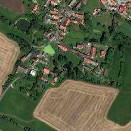 Satellite imagery of (Stará Paseka) [Malšice-Dobřejice] GSM, CZ
