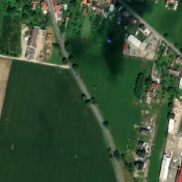 Satellite imagery of [Malšice] GSM, CZ