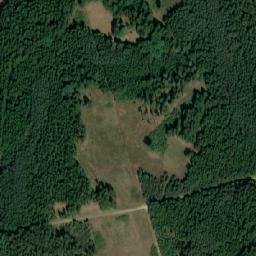 Satellite imagery of (Hlíny) [Turovec], CZ