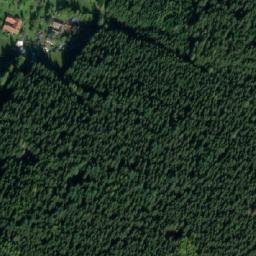 Satellite imagery of U Obrázku [Černovice u Tábora], CZ