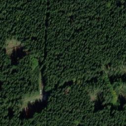 Satellite imagery of Bohutín (U Eustachů), CZ