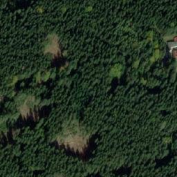 Satellite imagery of Bohutín (U Eustachů), CZ