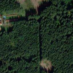 Satellite imagery of Bohutín (U Eustachů), CZ