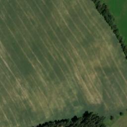 Satellite imagery of Kopaniny [Střítež u Božejova], CZ