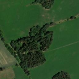 Satellite imagery of [Střítež] GSM, CZ