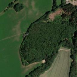 Satellite imagery of [Střítež] GSM, CZ