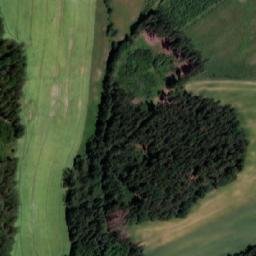 Satellite imagery of Slavík [Pelhřimov-Vlásenice-Drbohlavy], CZ