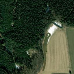 Satellite imagery of Blažkův vrch [Nová Buková], CZ
