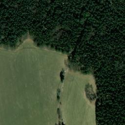 Satellite imagery of Blažkův vrch [Nová Buková], CZ