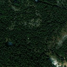 Satellite imagery of Blažkův vrch [Nová Buková], CZ