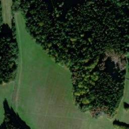 Satellite imagery of Skála [Horní Cerekev] outlook p., CZ