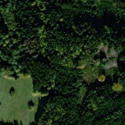 Satellite imagery of Skála [Horní Cerekev] outlook p., CZ