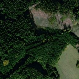 Satellite imagery of Skála [Horní Cerekev] outlook p., CZ