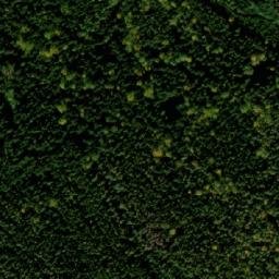 Satellite imagery of Přední skála, CZ