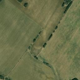 Satellite imagery of (Na Balkáně [Luka nad Jihlavou]) GSM, CZ