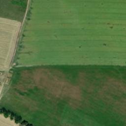 Satellite imagery of (Papšinky [Kamenice-Brodek]), CZ